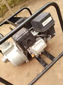 A picture of Waterpump
