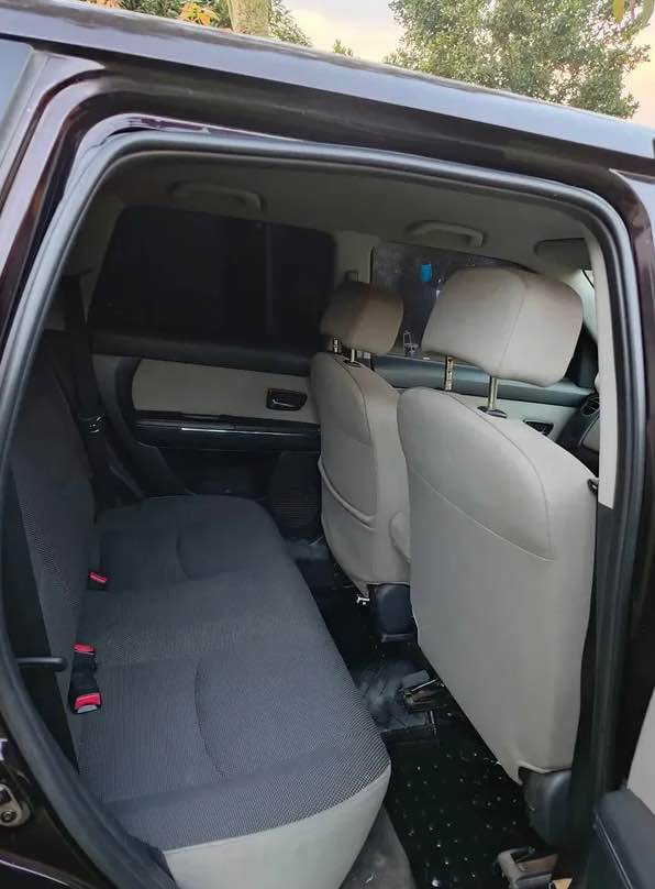 A picture of MAZDA VERISA ON SALE