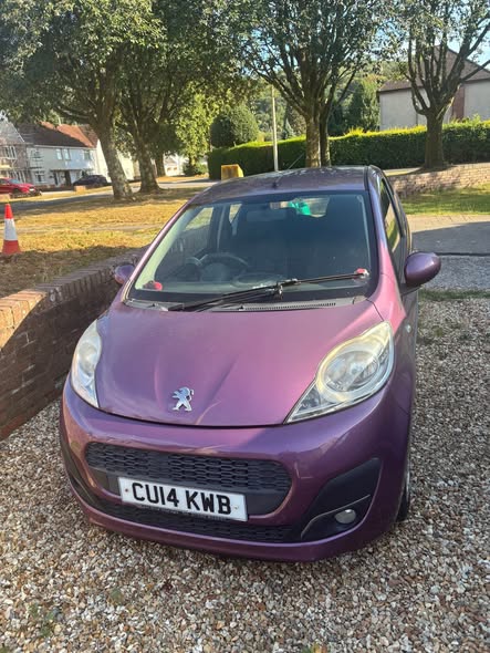 cars under 1000