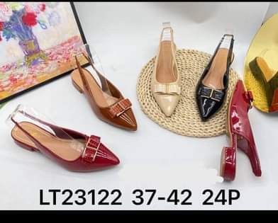 A picture of Shoes