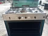 A picture of JIKO LA GESI OVEN GESI