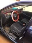 A picture of Toyota Corolla 2007 oye