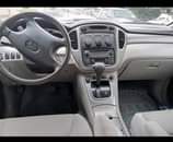 A picture of Toyota Highlander 03 There is nothing absolutely to fix here