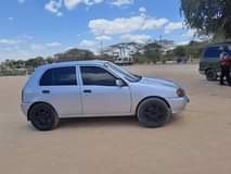 A picture of Starlet 0687212023 Full Ac Cc1300 Ipo Dodoma Bei 2.9m
