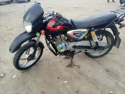 A picture of BOXER KALI SANA BEI 680000
