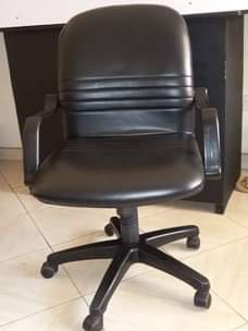 A picture of Office chair
