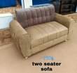 A picture of Used household items