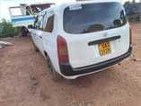 A picture of Toyota probox on sale