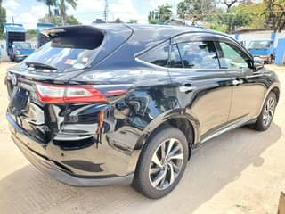 A picture of HARRIER 0652564588