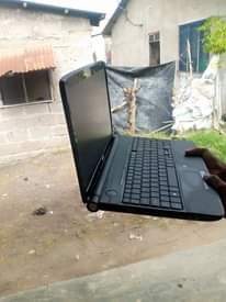 A picture of LAPTOP KALI BEI CHEE 0678 719 812