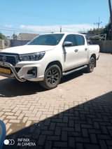 A picture of Offer offer offer offer TOYOTA HILUX REVO ROCCO YEAR 2019