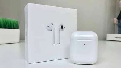 airpods