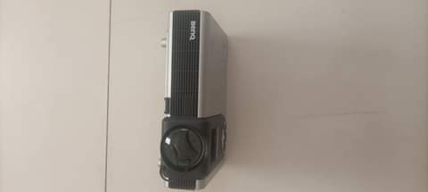 projector