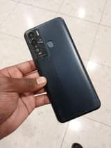 tecno pova