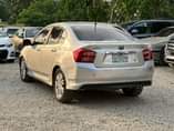A picture of Super Clean Honda City Bought Brand New At Abuja Price