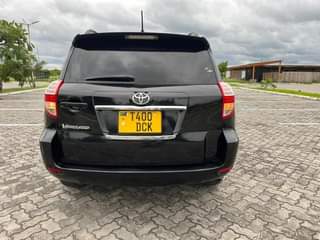 A picture of TOYOTA VANGUARD ON SALE 0628 190 101