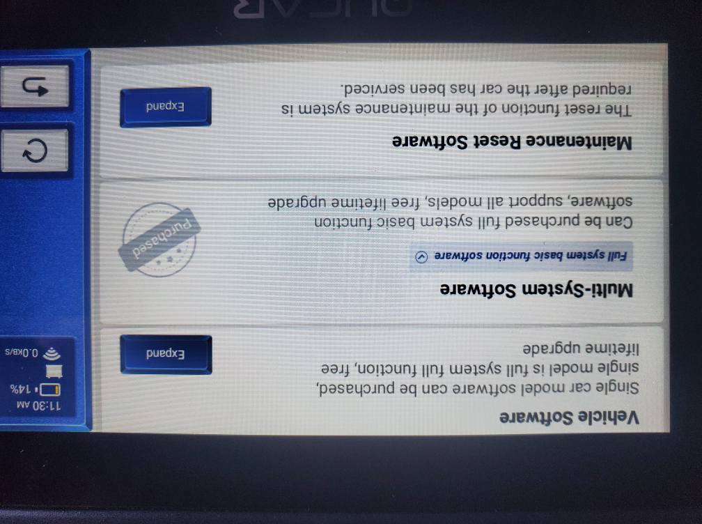 cars