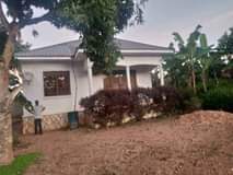 A picture of HOUSE FOR SALE IN AT 60M UGX IN NAMUGONGO NABUSUGWE