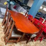 dinning tables