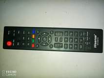 A picture of ORIGINAL HISENSE 32 INCHES DIGITAL SATELLITE FLAT TV ON SALE