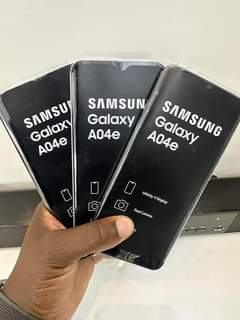 samsung a04e