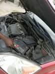 A picture of Honda CR V 08 TOKUNBO STANDARD WORKING PERFECTLY GOING FOR