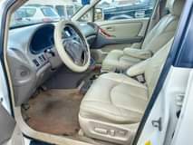 A picture of 2002 Lexus RX300