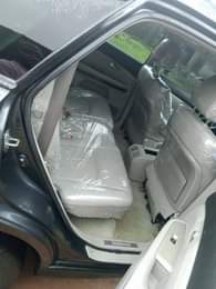A picture of Highest grade Lexus Rx 350 in 330 body Everything is