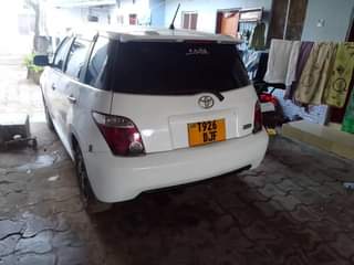 A picture of ist kalii sanaa ml 7 5 tu