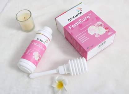 A picture of Femicare Feminine Cleanser