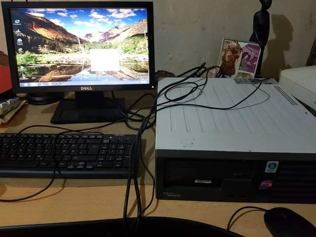 desktop