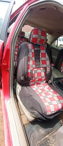 A picture of Toyota Camry 2 4