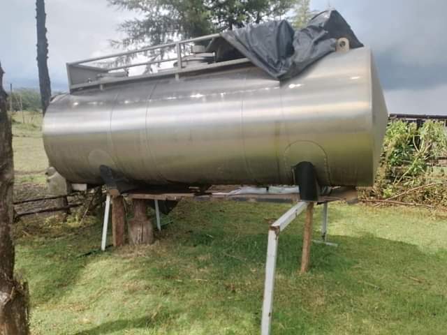 stainless steel