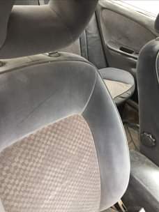 A picture of 1998 Toyota Corona