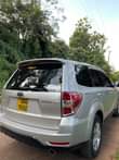 A picture of Subaru Forester 2008 UBG SERIES At 30 500 000 call