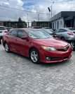 A picture of RestockedPrice 3 7million 2013 Toyota Camry SE 09136252203 Now Available