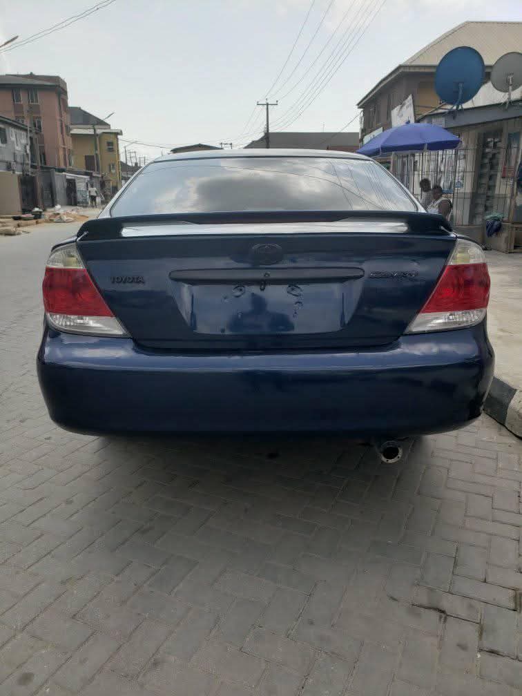 A picture of Car