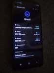 A picture of SAMSUNG A11 32GB 2GB RAM CRACKED AT 190 000 CALL