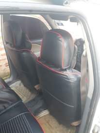 A picture of Toyota Raum