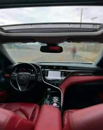 A picture of 2020 TOYOTA Used