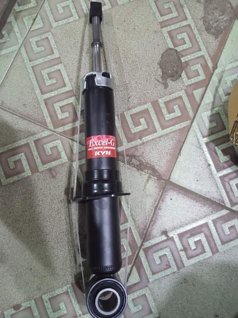 A picture of Shock absorber