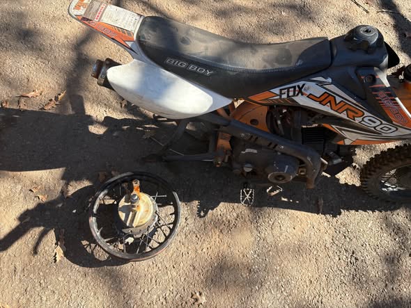 bike