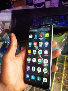 A picture of Galaxy A03core