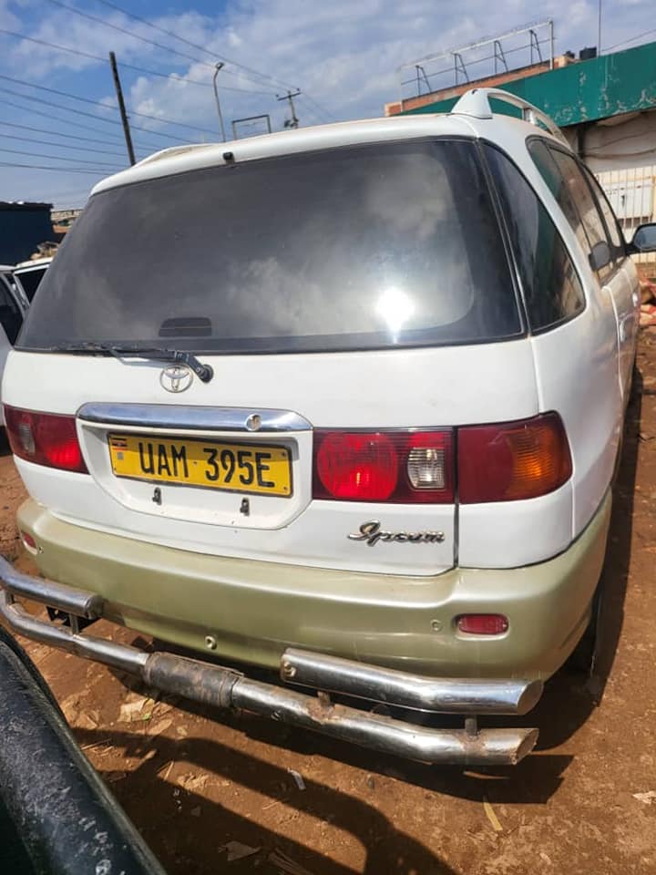 A picture of IPSAM 6 5m Call 0701488581 What s app 0776417404