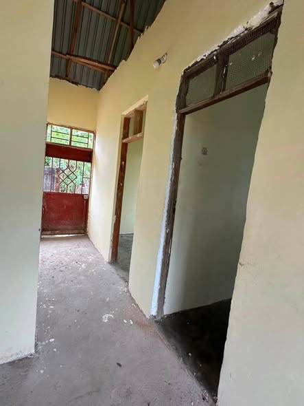A picture of Mashamba nyumba viwanja