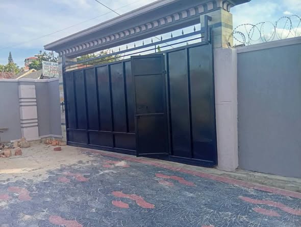 A picture of House for sale at 125m ush at Kawempe Maganjo has
