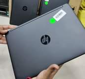 A picture of OFFER BABKUUBWA HP PROBOOK 640 core i5 RAM 8GB STORAGE