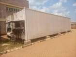 A picture of Cold room 40ft
