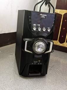 A picture of Radio 