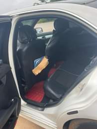 A picture of Distress 2008 Benz c300 Price 4 5m to owner pocket